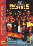 WWF Royal Rumble | Galactic Gamez