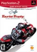 Tourist Trophy [Greatest Hits] - Playstation 2 | Galactic Gamez