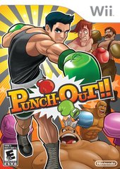 Punch-Out - Wii | Galactic Gamez