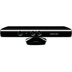 Kinect Sensor - Xbox 360 | Galactic Gamez