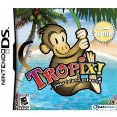 Tropix - Nintendo DS | Galactic Gamez