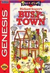 Richard Scarry's BusyTown | Galactic Gamez
