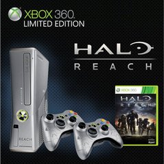 Xbox 360 Console Halo Reach Edition - Xbox 360 | Galactic Gamez