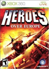 Heroes Over Europe - Xbox 360 | Galactic Gamez