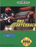 Pro Quarterback | Galactic Gamez