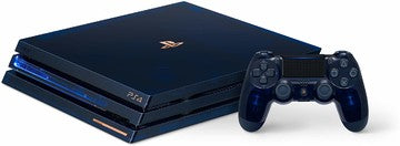 Playstation 4 2TB 500 Million Limited Edition - Playstation 4 | Galactic Gamez