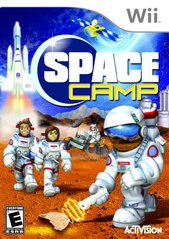 Space Camp - Wii | Galactic Gamez