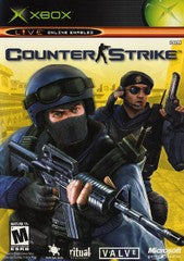 Counter Strike - Xbox | Galactic Gamez