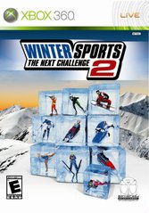 Winter Sports 2 The Next Challenge - Xbox 360 | Galactic Gamez