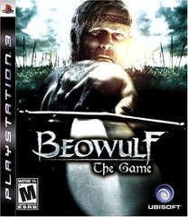 Beowulf The Game - Playstation 3 | Galactic Gamez