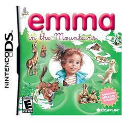 Emma in the Mountains - Nintendo DS | Galactic Gamez