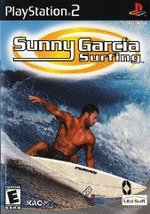 Sunny Garcia Surfing - Playstation 2 | Galactic Gamez