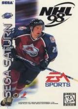 NHL 98 - Sega Saturn | Galactic Gamez