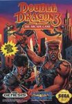 Double Dragon III The Arcade Game | Galactic Gamez