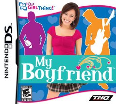 My Boyfriend - Nintendo DS | Galactic Gamez