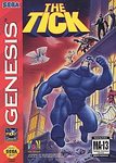 The Tick | Galactic Gamez