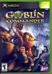 Goblin Commander - Xbox | Galactic Gamez