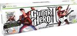 Guitar Hero II [Guitar Bundle] - Xbox 360 | Galactic Gamez
