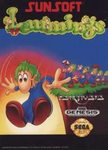 Lemmings | Galactic Gamez