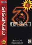 Mortal Kombat 3 | Galactic Gamez