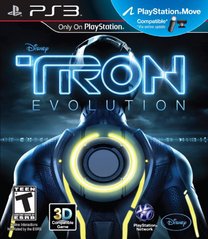 Tron Evolution - Playstation 3 | Galactic Gamez