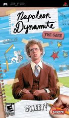Napoleon Dynamite - PSP | Galactic Gamez