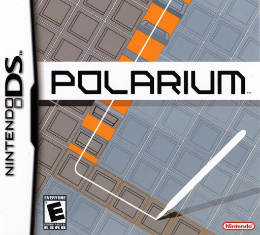 Polarium - Nintendo DS | Galactic Gamez