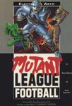 Mutant League Football | Galactic Gamez