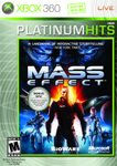 Mass Effect Bonus Content Disc - Xbox 360 | Galactic Gamez
