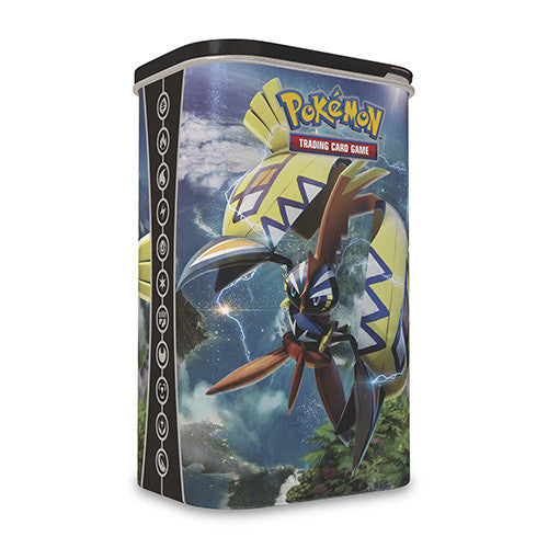 Pokémon TCG: Elite Trainer Deck Shield (Tapu Koko) | Galactic Gamez