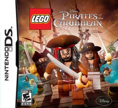 LEGO Pirates of the Caribbean: The Video Game - Nintendo DS | Galactic Gamez