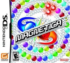 Magnetica - Nintendo DS | Galactic Gamez
