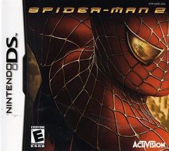 Spiderman 2 - Nintendo DS | Galactic Gamez