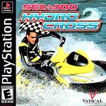 Sea-Doo Hydrocross - Playstation | Galactic Gamez