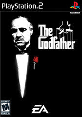 The Godfather - Playstation 2 | Galactic Gamez