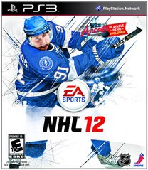 NHL 12 - Playstation 3 | Galactic Gamez