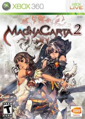 Magna Carta 2 - Xbox 360 | Galactic Gamez