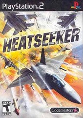 Heatseeker - Playstation 2 | Galactic Gamez