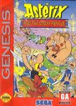 Asterix and the Great Rescue | Galactic Gamez