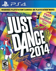 Just Dance 2014 - Playstation 4 | Galactic Gamez