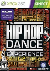 The Hip Hop Dance Experience - Xbox 360 | Galactic Gamez