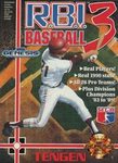 RBI Baseball 3 | Galactic Gamez