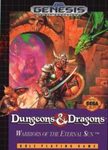 Dungeons & Dragons Warriors of the Eternal Sun | Galactic Gamez