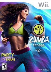 Zumba Fitness 2 - Wii | Galactic Gamez