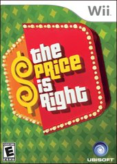 The Price is Right - Wii | Galactic Gamez