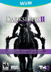 Darksiders II - Wii U | Galactic Gamez