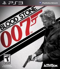 007 Blood Stone - Playstation 3 | Galactic Gamez