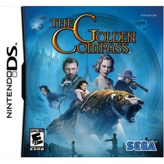 The Golden Compass - Nintendo DS | Galactic Gamez