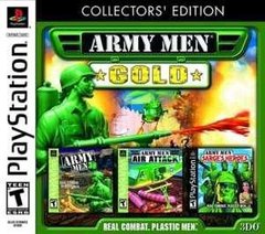 Army Men Gold - Playstation | Galactic Gamez