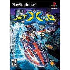 Jet X2O - Playstation 2 | Galactic Gamez